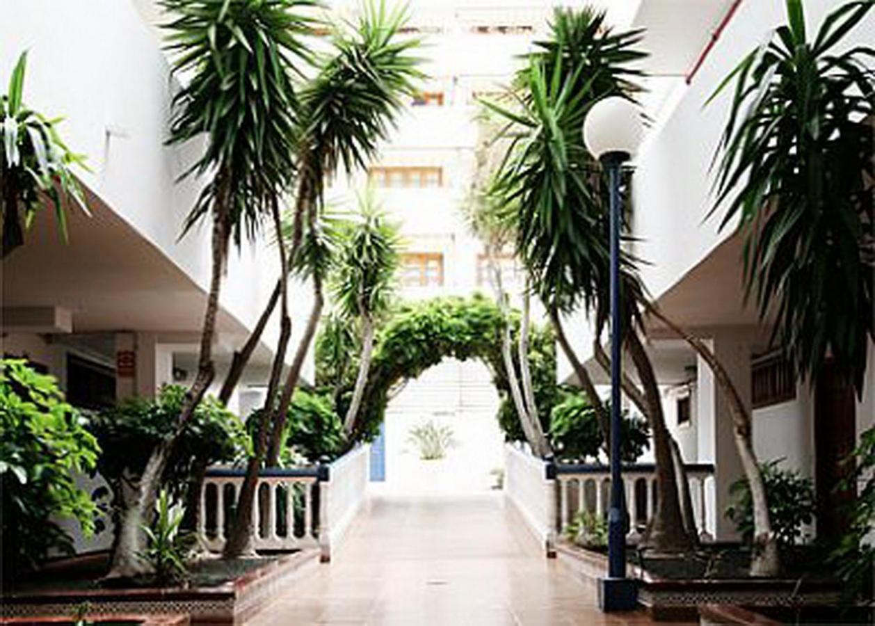 Nice Apartment On Las Americas Beach Playa de las Americas  Exterior photo