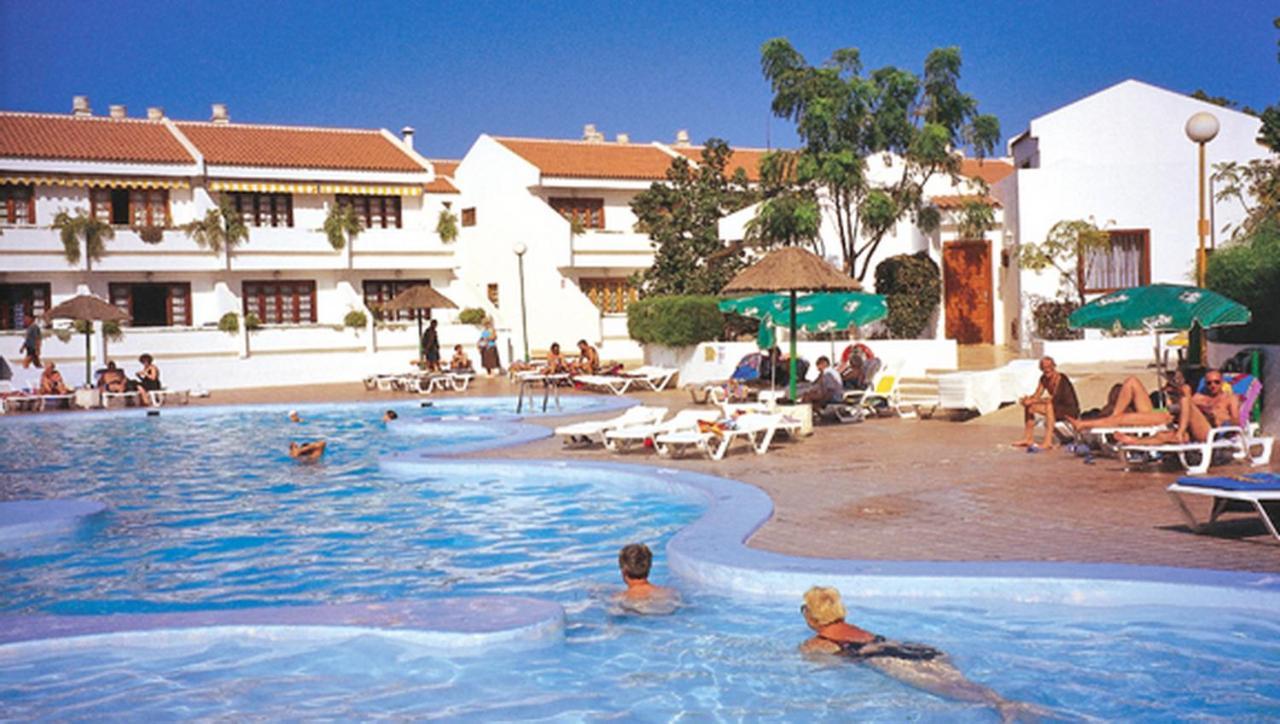 Nice Apartment On Las Americas Beach Playa de las Americas  Exterior photo