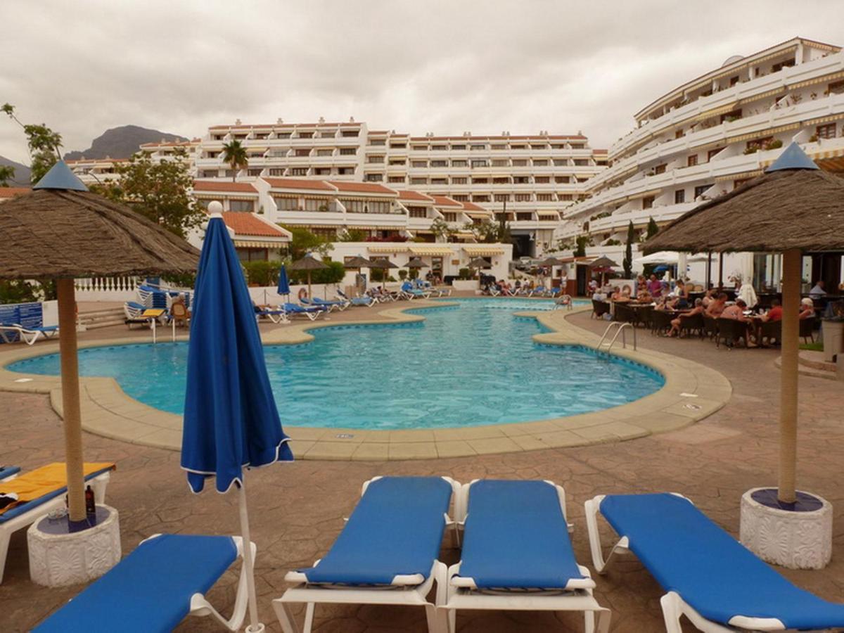 Nice Apartment On Las Americas Beach Playa de las Americas  Exterior photo