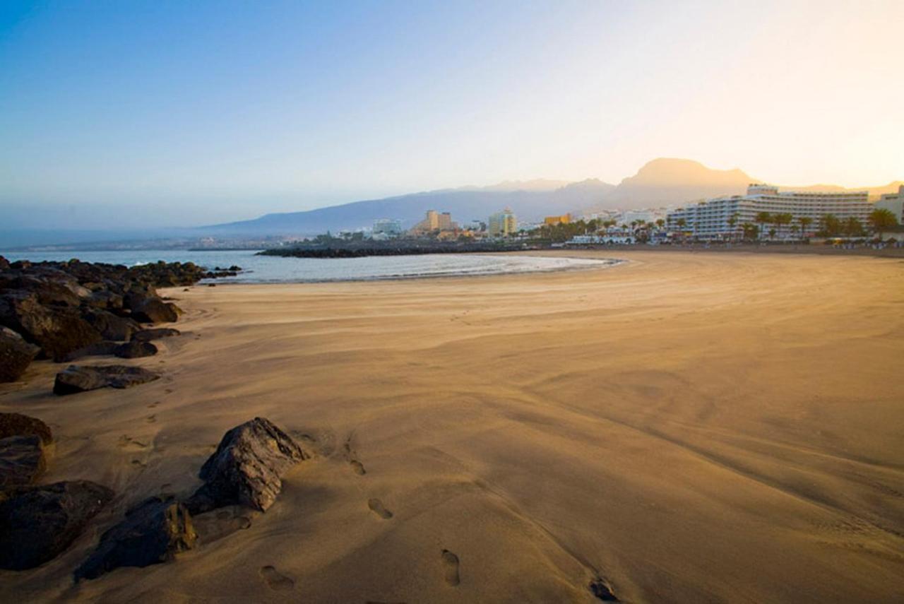 Nice Apartment On Las Americas Beach Playa de las Americas  Exterior photo