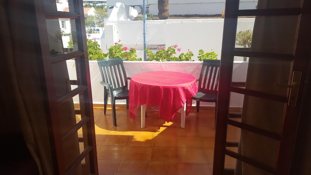 Nice Apartment On Las Americas Beach Playa de las Americas  Exterior photo
